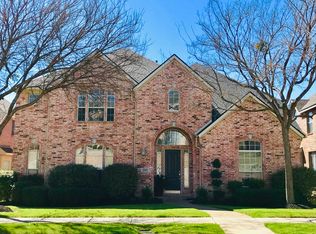 1420 Misty Cove Dr, Rockwall, TX 75087