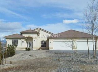 1751 Dupont Dr, Pahrump, NV 89060