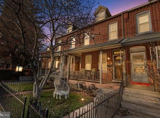 647 4th St, Lancaster, PA 17603