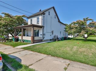 186 N 7th St, Lehighton, PA 18235