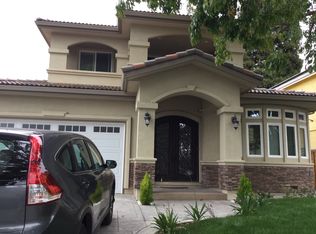 10721 Johnson Ave, Cupertino, CA