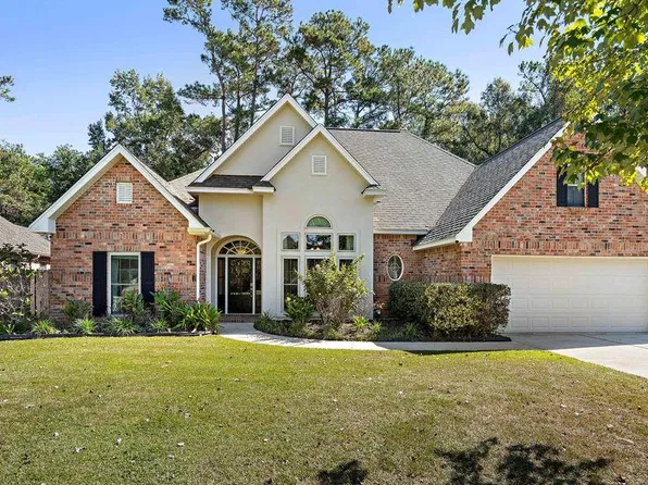 156 Timberwood Dr, Madisonville, LA 70447