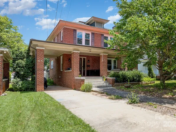206 Mitchell Ave, Salisbury, NC 28144