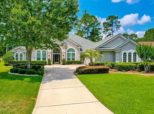 446 Monterey Pkwy, Orange Park, FL 32073