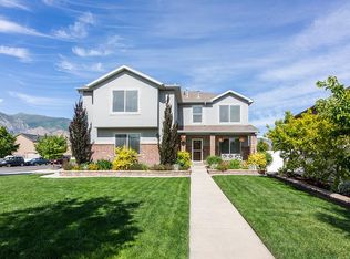 1339 S 1100 W, Springville, UT 84663