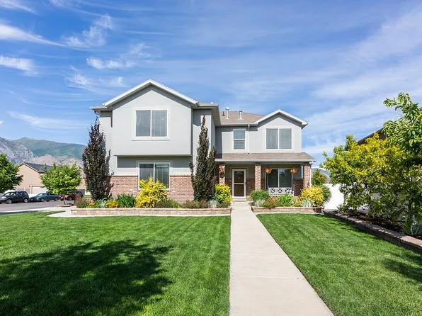 1339 S 1100 W, Springville, UT 84663