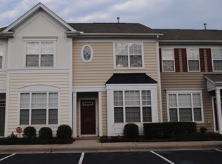 8320 City Loft Ct, Raleigh, NC 27613