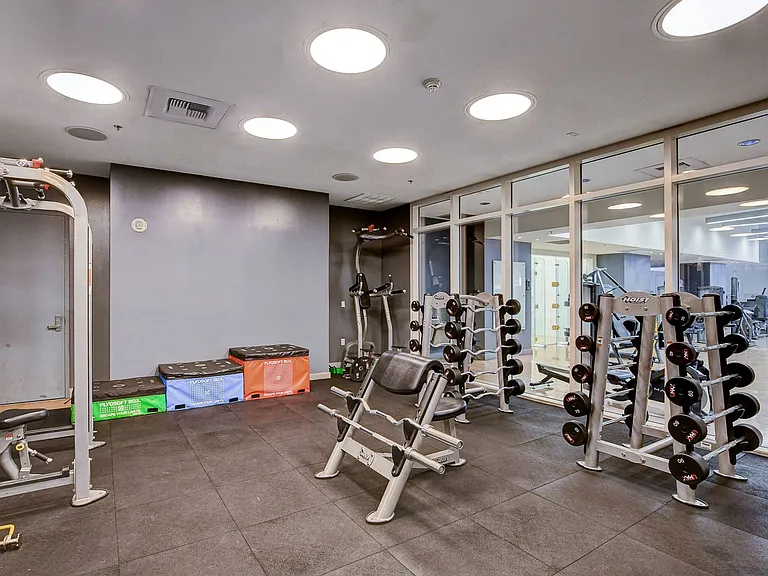 4525 Dean Martin Dr #1101 — Photo 64