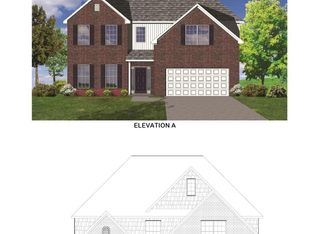 1629 Cornelius Trce, Lexington, KY 40509