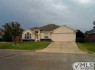 6405 Seaford Rd, Arlington, TX 76001