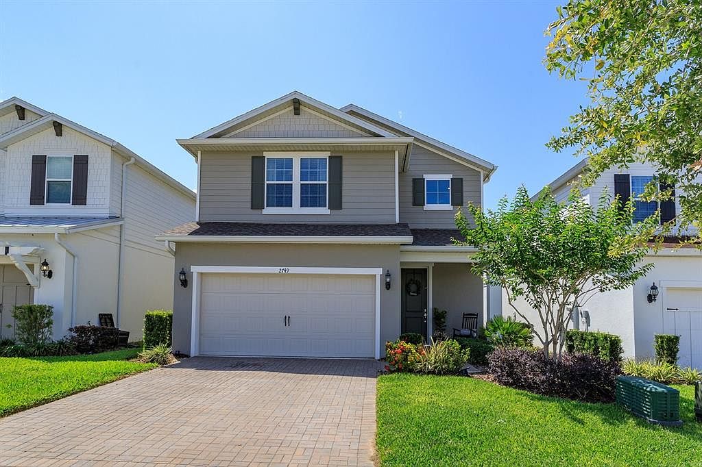 2749 Bobcat Chase Blvd, Winter Garden, FL 34787 Zillow