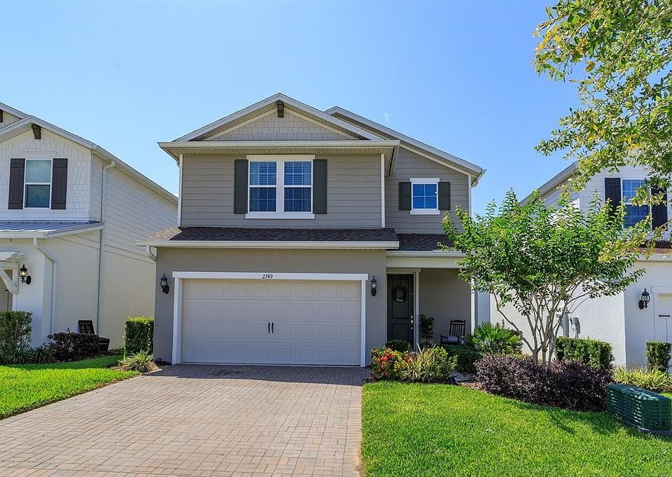 2749 Bobcat Chase Blvd, Winter Garden, FL 34787 Zillow