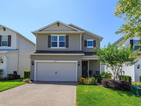 2749 Bobcat Chase Blvd, Winter Garden, FL 34787