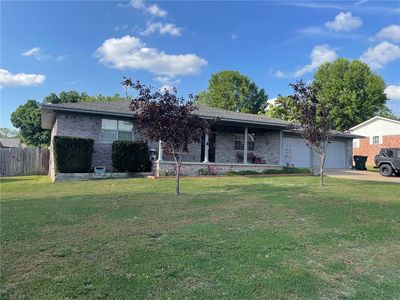 1218 Laura Ave, Berryville, AR, 72616