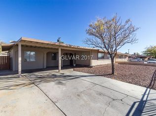 1302 Riverside Dr, Las Vegas, NV 89106
