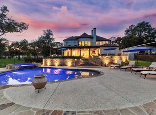 213 Esquire Estates Rd, Mabank, TX 75156