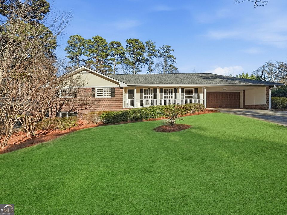 1st image of 3003 Bren Mar Way