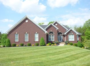 195 Oak Valley Ct, Mount Washington, KY 40047