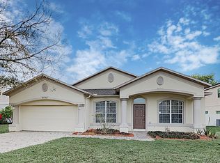 4722 Point Bonita Ln, Clermont, FL 34714
