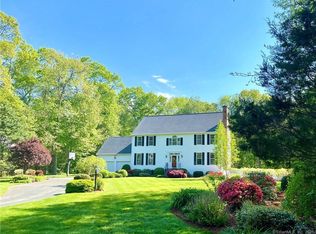 54 Spring Rock Rd, East Lyme, CT 06333