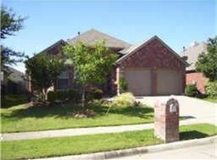 3128 Fox Hollow Dr, Little Elm, TX 75068