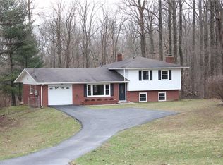 3335 Wilbur Rd, Martinsville, IN 46151