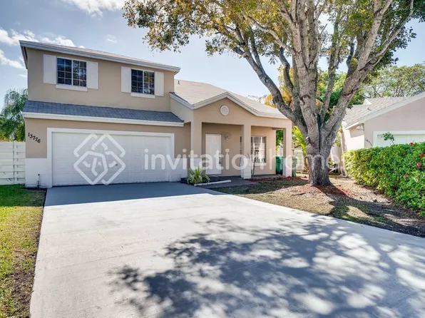 13776 SW 145th Ter, Miami, FL 33186