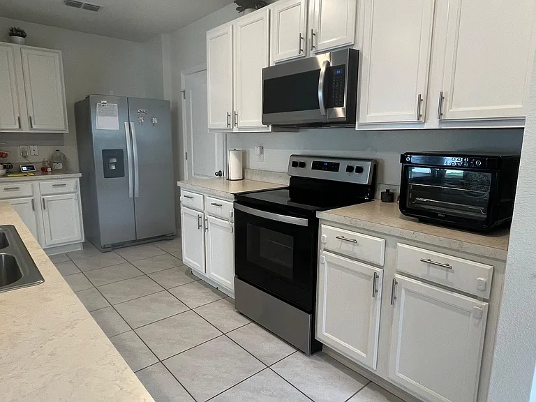 6792 Huntleigh Hammock Rd — Photo 1