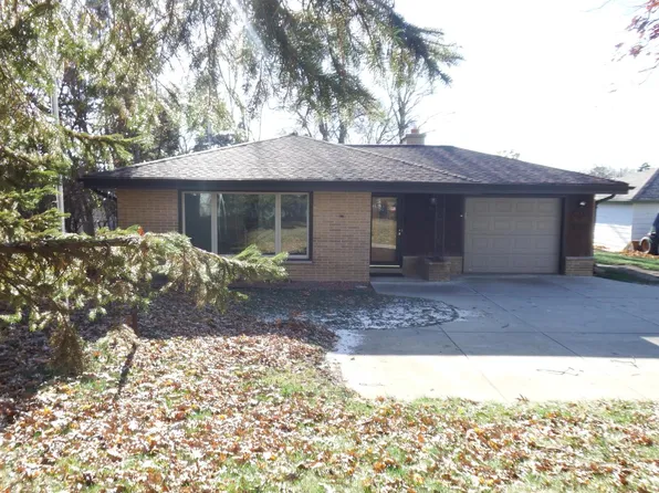 6000 South Packard AVENUE, Cudahy, WI 53110