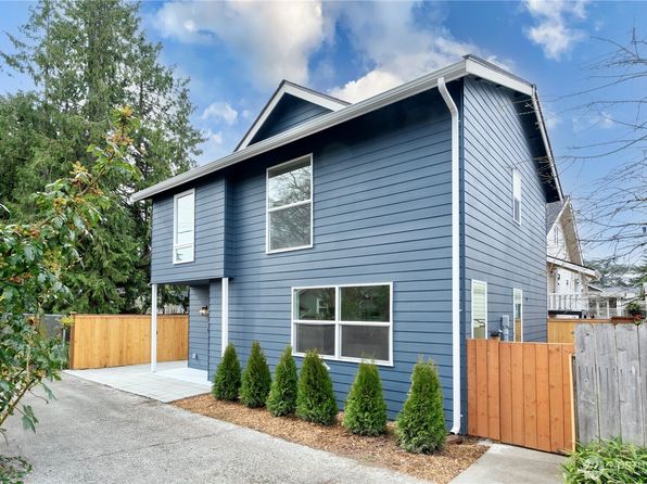 3210 35th Avenue S, Seattle, WA 98144