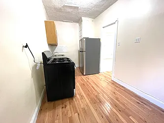 Rented by Coda Real Estate NYC