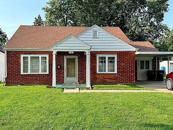 1107 Park Ave, Kirksville, MO 63501