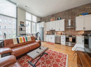 520 Palisade Ave APT 405, Jersey City, NJ 07307
