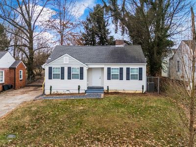 2536 Linden Ave, Knoxville, TN, 37914