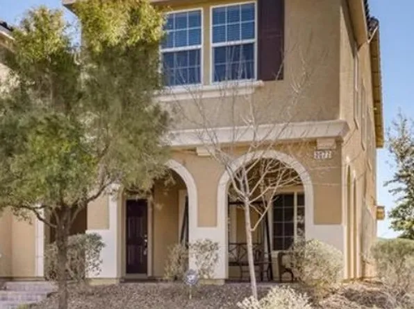 3077 Camino Sereno Ave, Henderson, NV 89044