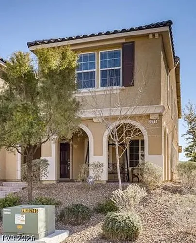 3077 Camino Sereno Ave Photo 1