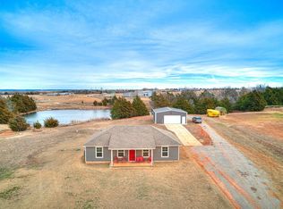 6140 N Anderson Rd, Guthrie, OK 73044