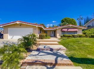 3025 N Sheri St, Orange, CA 92865