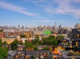 36 Lisgar St #1602E, Toronto, ON M6J 0C7