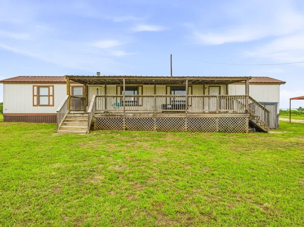 925 County Road 376, Dublin, TX 76446