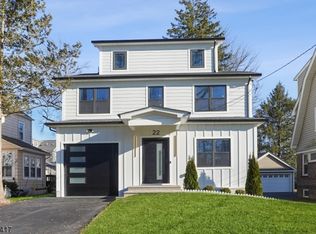 22 S Mountain Rd, Millburn, NJ 07041
