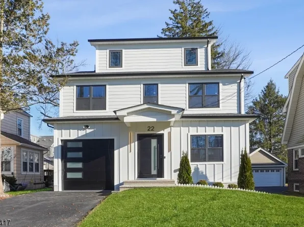 22 S Mountain Rd, Millburn Twp., NJ 07041