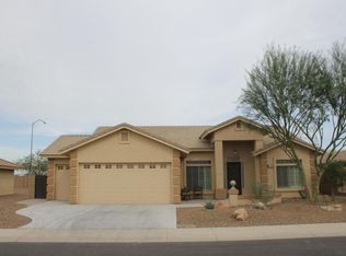 10932 E Olla Ave, Mesa, AZ 85212