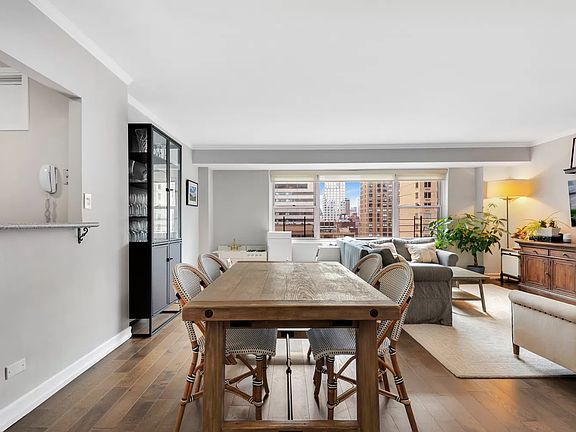 2nd image of 420 E 72nd St APT 20D