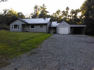 923 New Lebanon Rd, Carlton, PA 16311