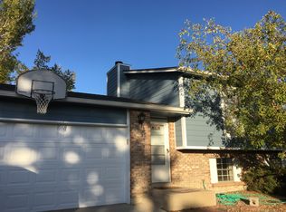 5527 E 111th Dr, Thornton, CO 80233