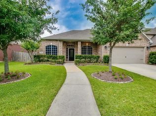 3810 Sawyer Bend Ln, Sugar Land, TX 77479