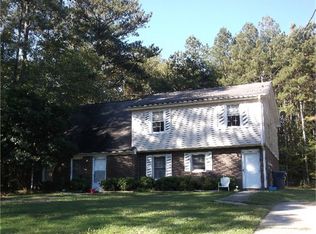 229 Little River Rd, Carrollton, GA 30117