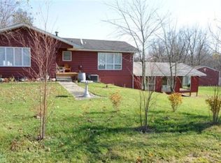 43 S Sunset St, Hebron, IN 46341