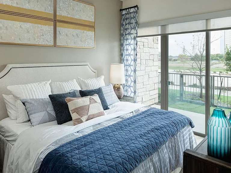 The Flats at Palisades — Photo 13